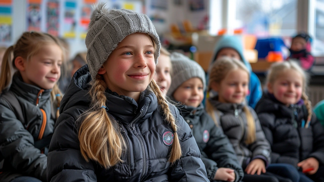 Minimální preventivní program: Klíč k efektivní prevenci v českých školách